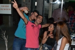 Saturday Night at 100% Pub, Byblos